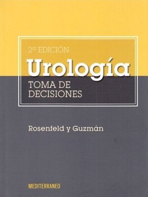 46359-UROLOGIA : TOMA DE DESICIONES (SEGUNDA EDICION)