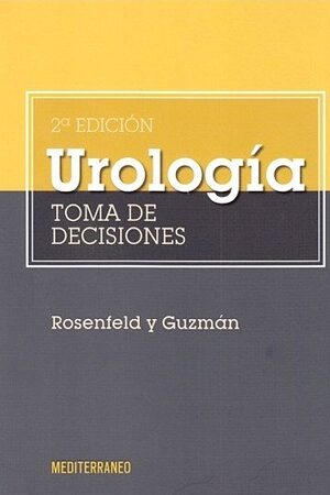46359-UROLOGIA : TOMA DE DESICIONES (SEGUNDA EDICION)
