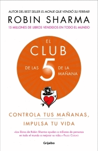 43592-EL CLUB DE LAS 5 DE LA MAÑANA
