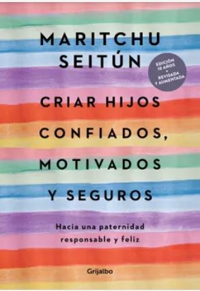 47111-CRIAR HIJOS CONFIADOS, MOTIVADOS Y SEGUROS
