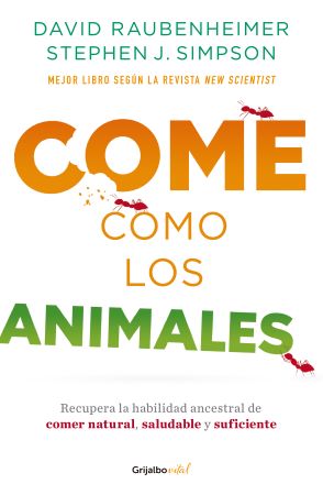 46918-COME COMO LOS ANIMALES