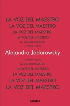 56723-LA VOZ DEL MAESTRO