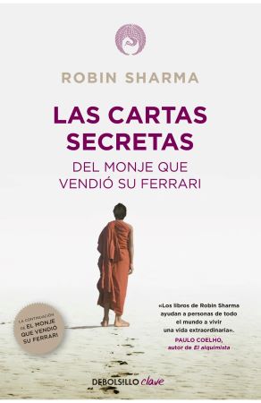 56750-LAS CARTAS SECRETAS DEL MONJE QUE VENDIO SU FERRARI