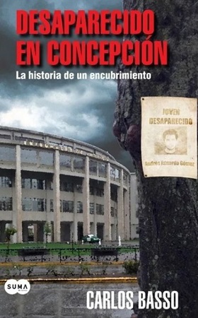 57686-DESAPARECIDO EN CONCEPCION
