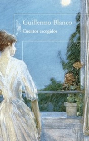 57642-CUENTOS ESCOGIDOS DE GUILLERMO BLANCO