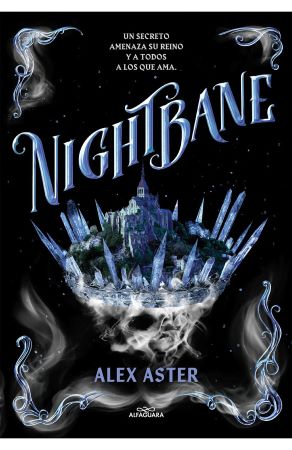 57842-NIGHTBANE : LIGHTLARK 2