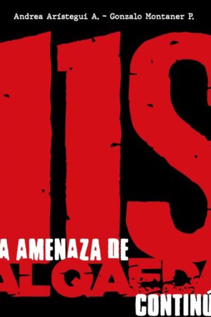 24160-11-S LA AMENAZA DE ALQAEDA CONTINUA