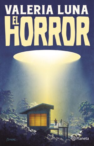 39058-HORROR, EL