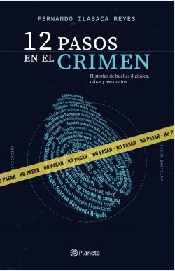 43649-12 PASOS EN EL CRIMEN