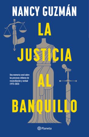 46822-LA JUSTICIA AL BANQUILLO