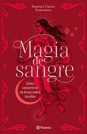57941-MAGIA DE SANGRE