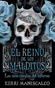 41510-EL REINO DE LOS MALDITOS : LOS SIETE CIRCULOS DEL INFIERNO