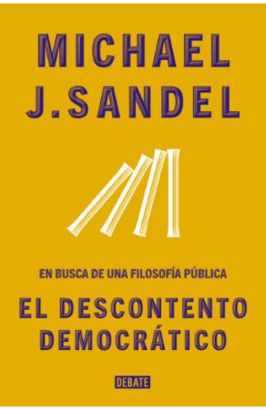 45739-EL DESCONTENTO DEMOCRATICO