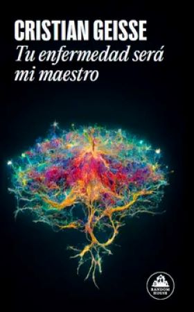 58070-TU ENFERMEDAD SERA MI MAESTRO
