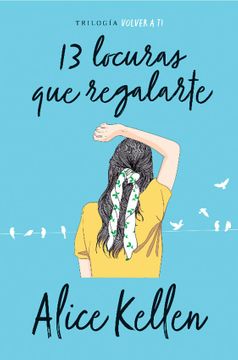 27345-13 LOCURAS QUE REGALARTE