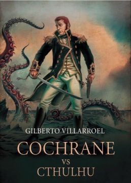 25419-COCHRANE VS CTHULHU