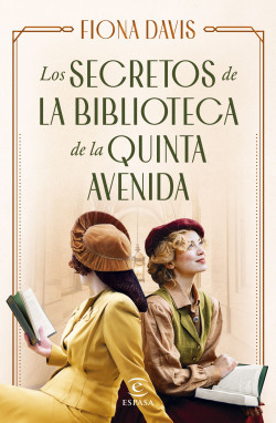 43644-LOS SECRETOS DE LA BIBLIOTECA DE LA QUINTA AVENIDA