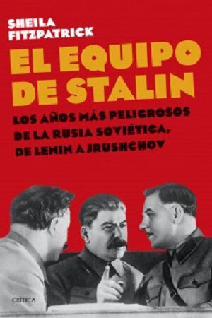 46592-EL EQUIPO DE STALIN