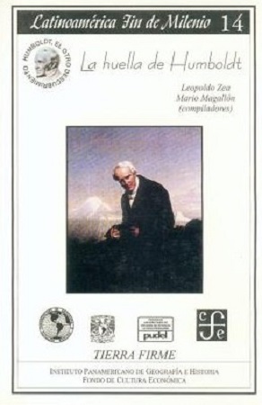 58124-LA HUELLA DE HUMBOLDT