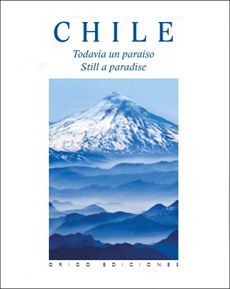 5052-CHILE TODAVIA UN PARAISO