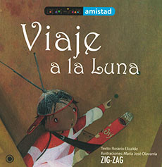 933-VIAJE A LA LUNA