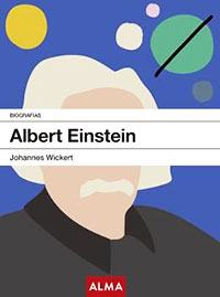4302-BIOGRAFIAS ALBERT EINSTEIN