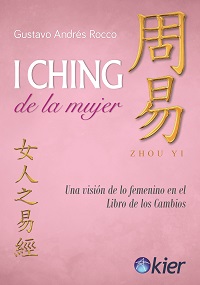 4376-I CHING DE LA MUJER