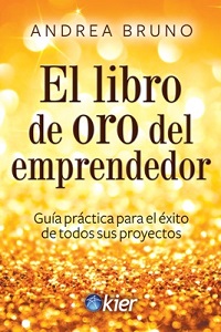 4378-LIBRO DE ORO DEL EMPRENDEDOR, EL