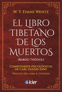 4379-EL LIBRO TIBETANO DE LOS MUERTOS