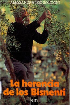 58443-LA HERENCIA DE LOS BISNENTI