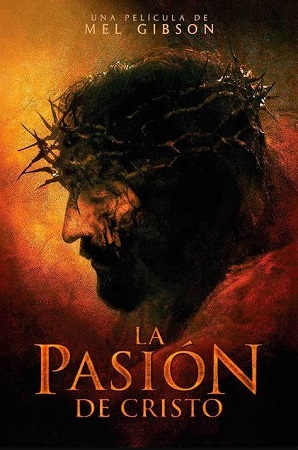 58490-LA PASION DE CRISTO