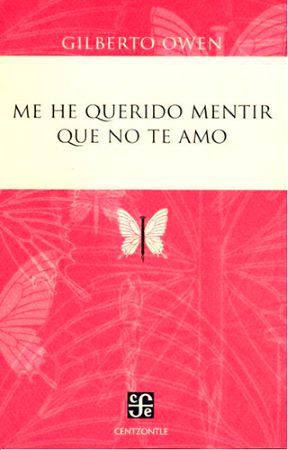 58143-ME HE QUERIDO MENTIR QUE NO TE AMO