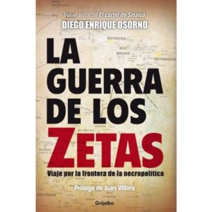 26527-LA GUERRA DE LOS ZETAS