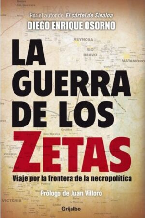 26527-LA GUERRA DE LOS ZETAS