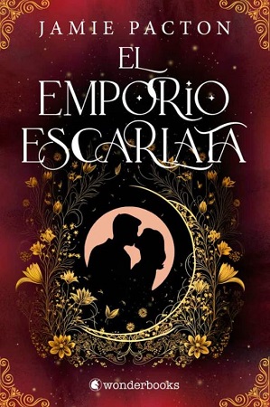 58518-EL EMPORIO ESCARLATA