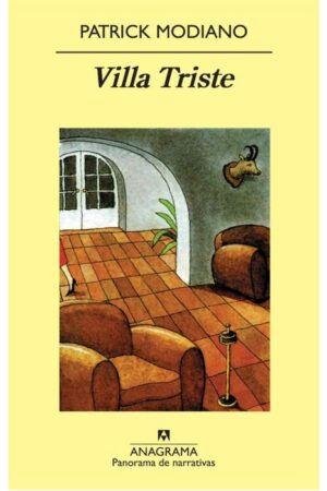 29420-VILLA TRISTE