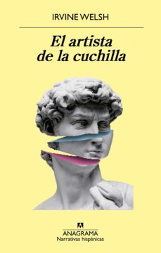 26231-EL ARTISTA DE LA CUCHILLA