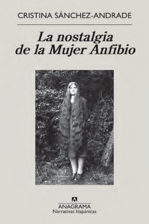 36645-LA NOSTALGIA DE LA MUJER ANFIBIO