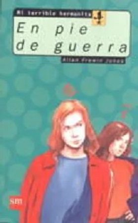 58471-EN PIE DE GUERRA