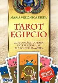 40412-TAROT EGIPCIO