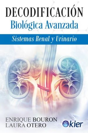 36816-DECODIFICACION BIOLOGICA AVANZADA SISTEMAS RENAL Y URINARIO