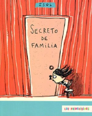 58191-SECRETO DE FAMILIA