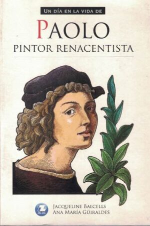 58429-PAOLO PINTOR RENACENTISTA
