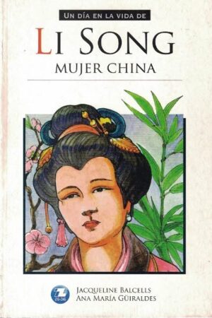 58428-LI SONG MUJER CHINA