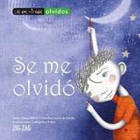 31476-SE ME OLVIDO