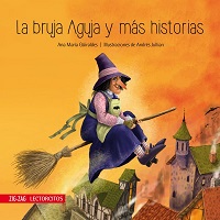 16885-LA BRUJA AGUJA Y MAS HISTORIAS