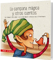 16841-LA CAMPANA MAGICA Y OTROS CUENTOS