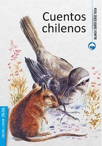 16966-CUENTOS CHILENOS