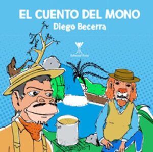 35554-CUENTO DEL MONO, EL