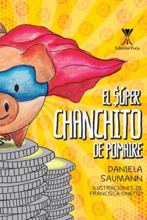 18702-SUPER CHANCHITO DE POMAIRE, EL